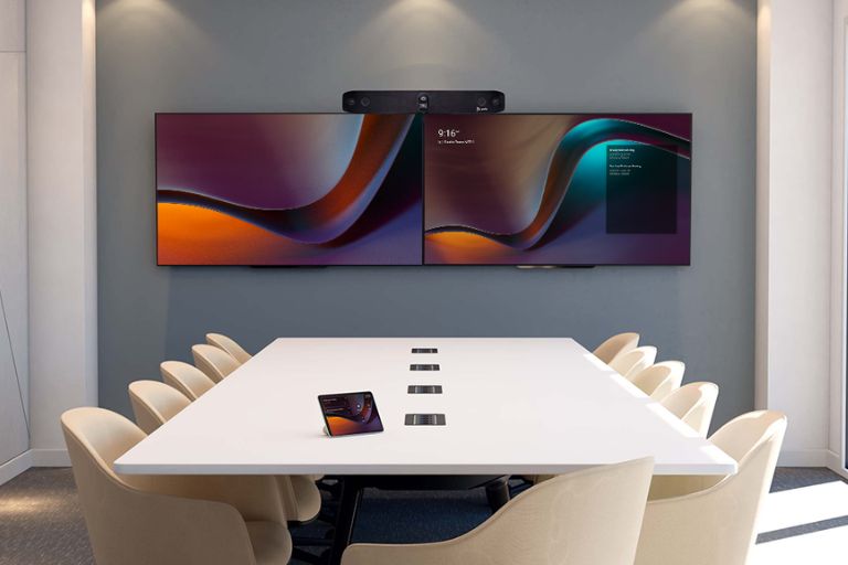 meeting room monitors