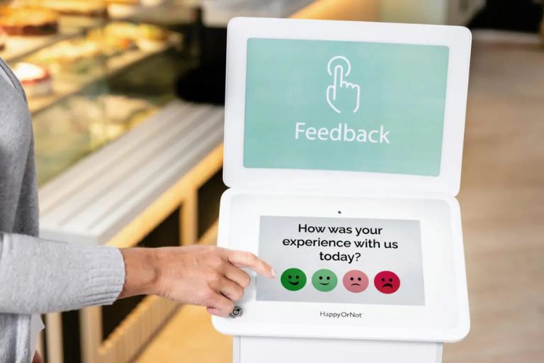 feedback system