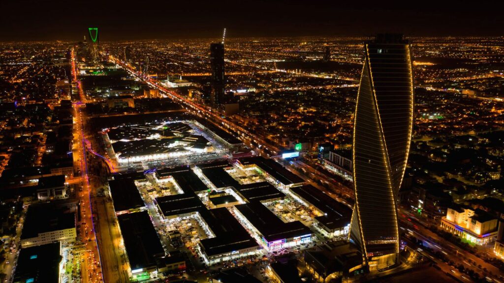 riyadh