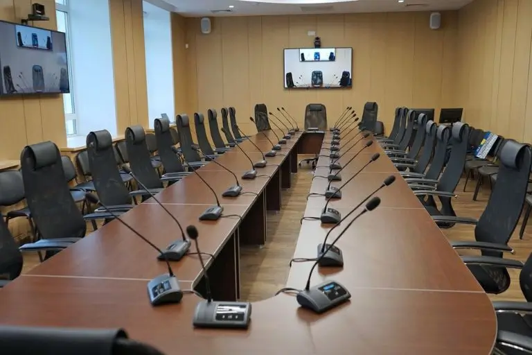 Meetin Room