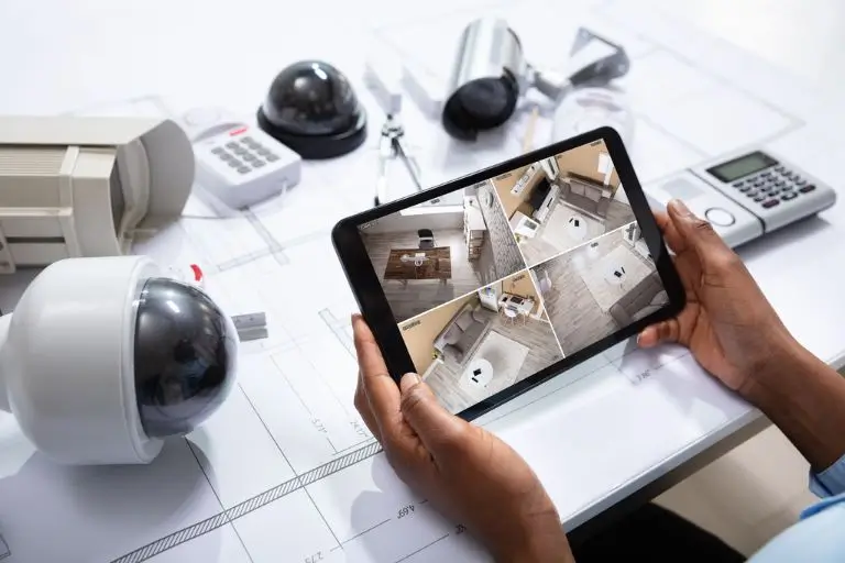 security systems