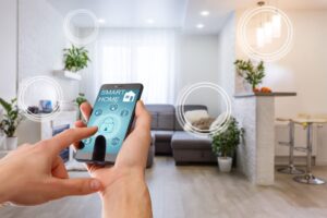smart home | المنزل الذكي