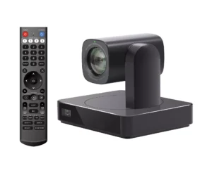 Triple 20X AI PTZ Conference Camera