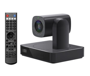 Triple 6X PTZ Conference Camera