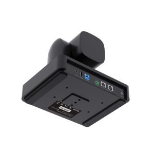 Triple 6X PTZ Conference Camera