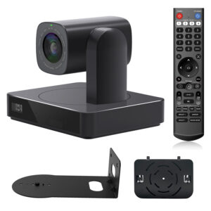 Triple 6X PTZ Conference Camera