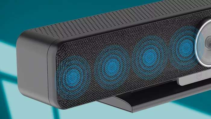 Keep The Focus On Your Voice