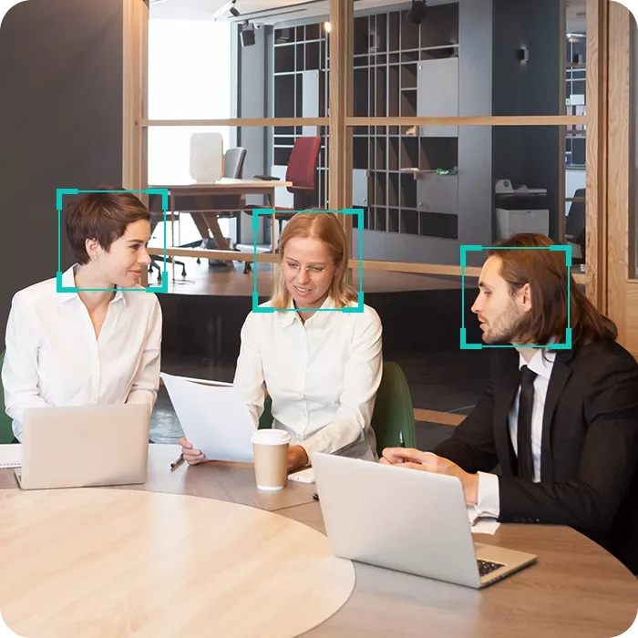 Real-time Autofocus for Sharp, Clear Framing