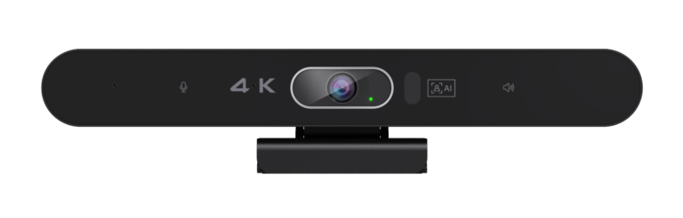 Triple 4C ePTZ Camera