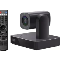 Triple 6X PTZ Conference Camera